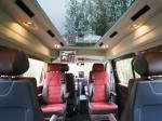 Volkswagen T5 Pegabus by Tamlans 2003 года